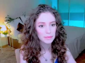 christinaconteeree from Chaturbate is Freechat