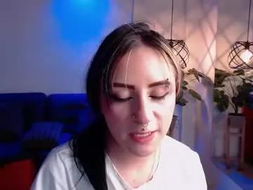christine_julianne from Chaturbate is Freechat