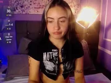 christine_julianne from Chaturbate is Freechat