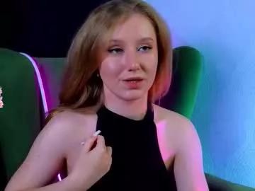 christinethornton from Chaturbate is Freechat