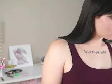 christinlaurie from Chaturbate is Freechat