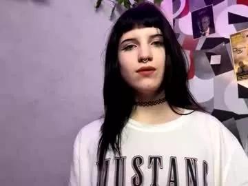 Christirutenberg webcams show profile image 