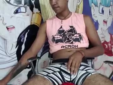 christofer_07 from Chaturbate is Freechat