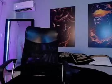 christopherblack_ from Chaturbate is Freechat
