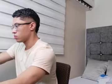 chrix_velez from Chaturbate is Freechat