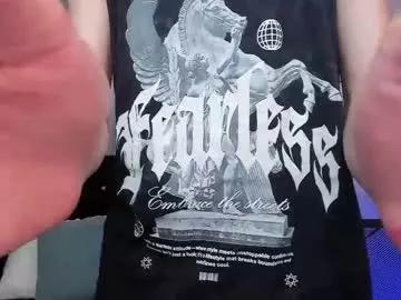chrristopher77 from Chaturbate
