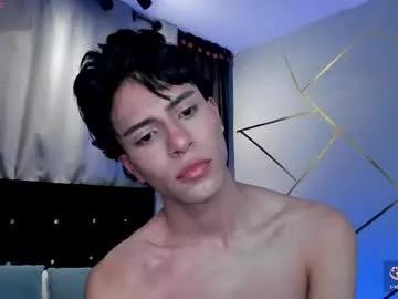 chrristopher77 from Chaturbate