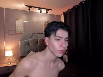 chrristopher77 from Chaturbate