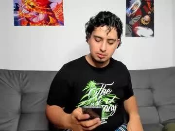 chubby_jake from Chaturbate is Freechat