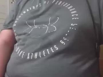 chubbycub14 from Chaturbate is Freechat