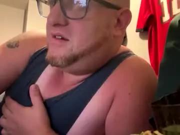 Chubbyguy69001 webcams show profile image 