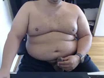 chubbyvix from Chaturbate is Freechat