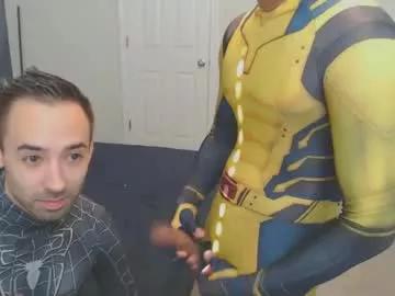 chuchu1991 from Chaturbate