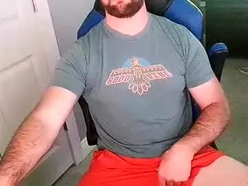 chuck0781 from Chaturbate