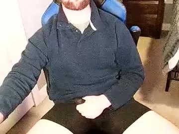 chuck0781 from Chaturbate