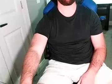 chuck0781 from Chaturbate