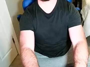 chuck0781 from Chaturbate