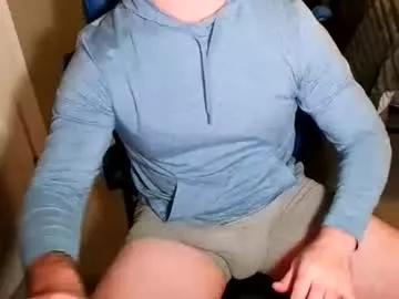 chuck0781 from Chaturbate