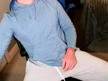 chuck0781 from Chaturbate