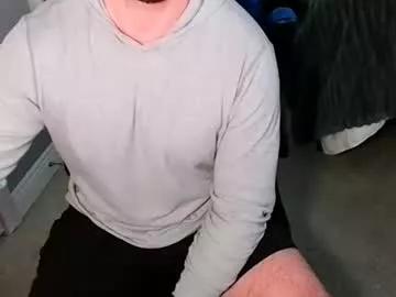chuck0781 from Chaturbate
