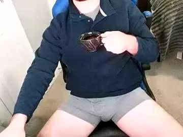 Chuck0781 webcams show profile image 