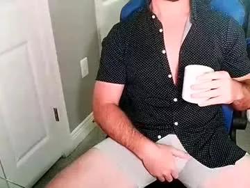 chuck0781 from Chaturbate