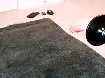 chuck0781 from Chaturbate