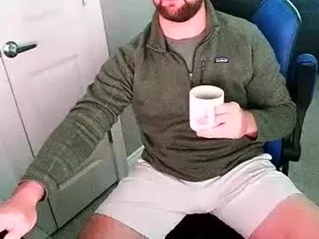 chuck0781 from Chaturbate