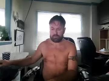 chuck7891 from Chaturbate