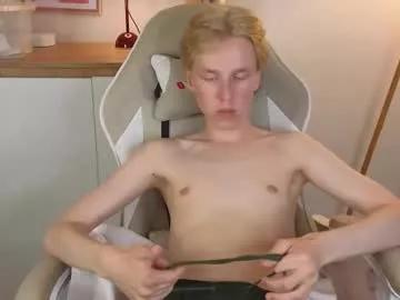chuck_miller from Chaturbate is Freechat