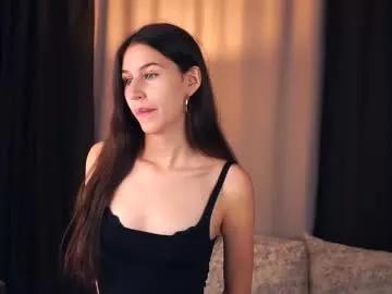 Cieraalstrom webcams show profile image 