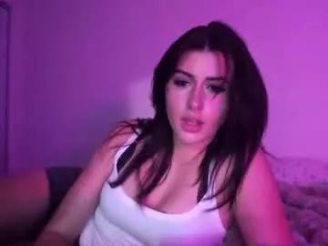 Cieraxoxo webcams show profile image 