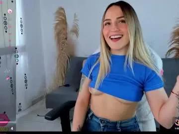 ciindy_lovee from Chaturbate