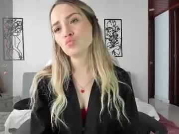 ciindy_lovee from Chaturbate