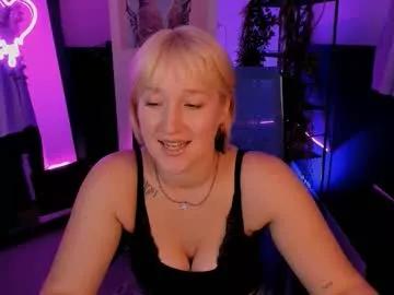cinbellamy from Chaturbate is Freechat