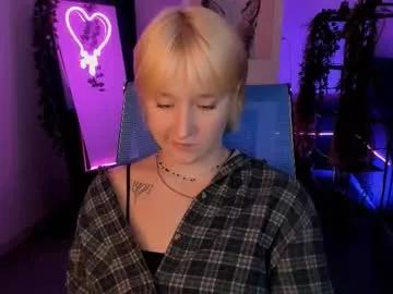 cinbellamy from Chaturbate is Freechat