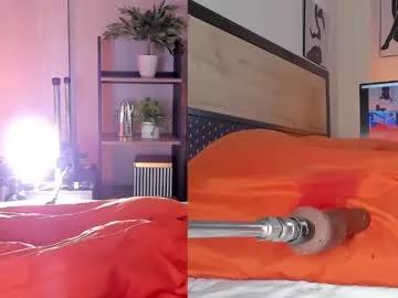 cinnamon_afrodit from Chaturbate