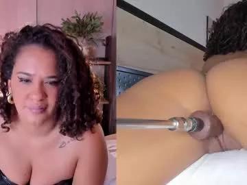 cinnamon_afrodit from Chaturbate