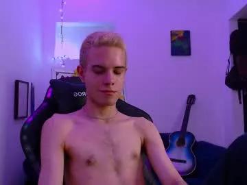 cinnamon_boyxxx from Chaturbate