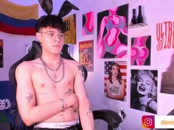 cinnamon_boyxxx from Chaturbate