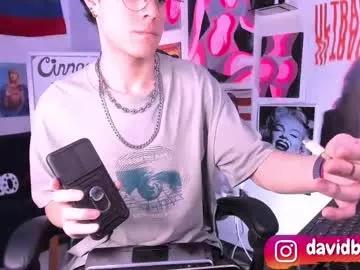 cinnamon_boyxxx from Chaturbate