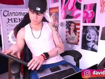 cinnamon_boyxxx from Chaturbate