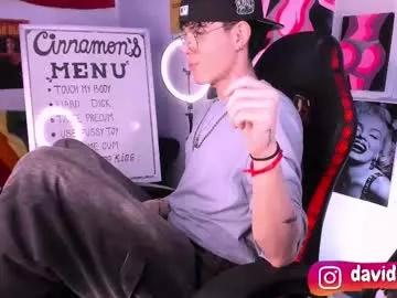 cinnamon_boyxxx from Chaturbate