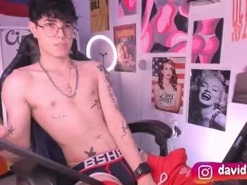 cinnamon_boyxxx from Chaturbate