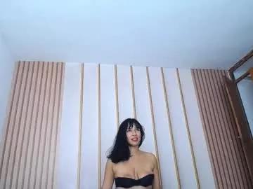 cinnamon_girl97 from Chaturbate