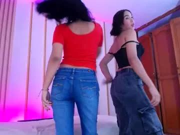 cinnamon_girl97 from Chaturbate