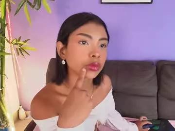 cinnamon_kyla from Chaturbate