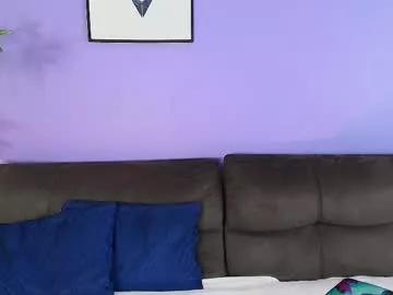 cinnamon_kyla from Chaturbate