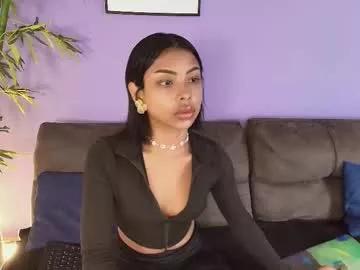 cinnamon_kyla from Chaturbate