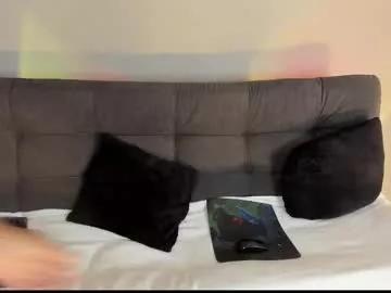 cinnamon_kyla from Chaturbate